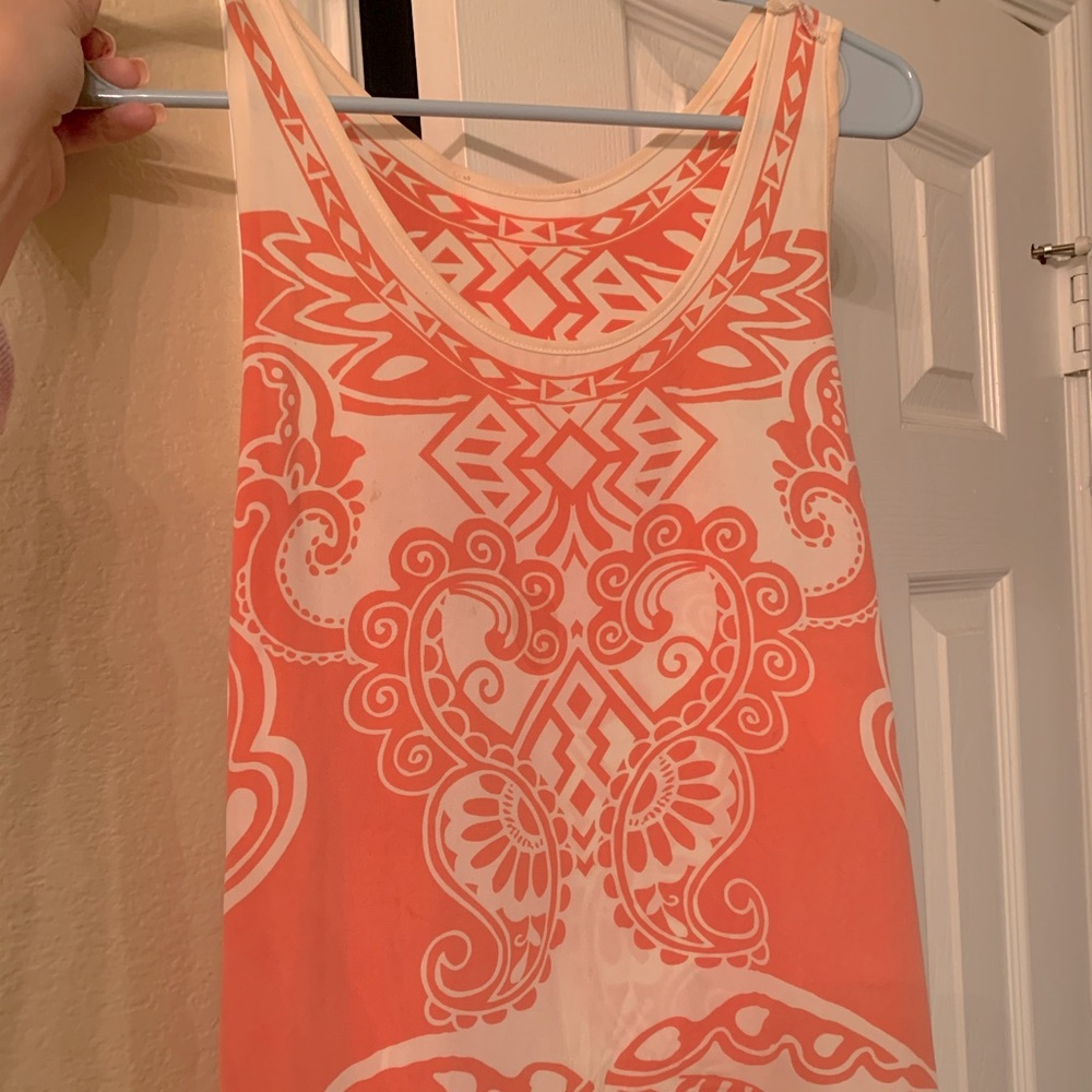 Boutique Top